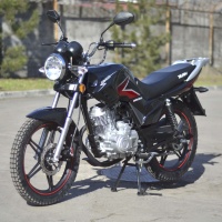 Запчастини до мотоцикла Skybike BURN-II-200; QM170-9